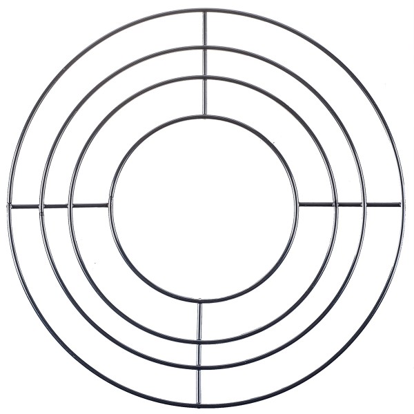 OMNIA Aufbackgitter für Campingbackofen