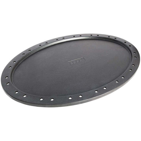 COBB Pfanne Teflon 619 - Teflonbeschichtet - für Supreme Grill