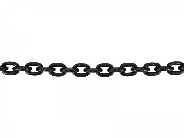 Rundstahlkette 6mm für Spiegelkugeln 30cm